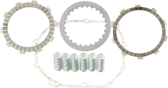 Kit de embraiagem TRW MSK202