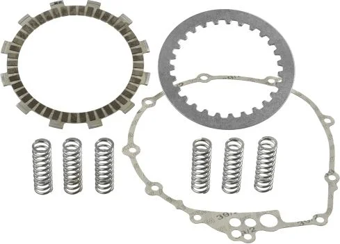 Kit de embraiagem TRW MSK203