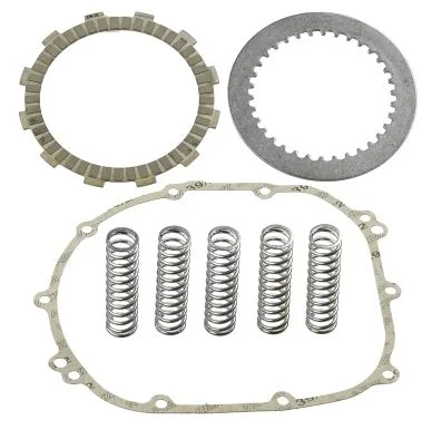 Kit de embraiagem TRW MSK211