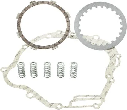 Clutch Kit TRW MSK215
