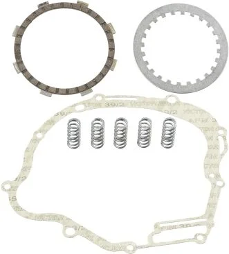 Kit de embraiagem TRW MSK216