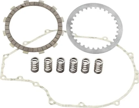 Kit de embraiagem TRW MSK218