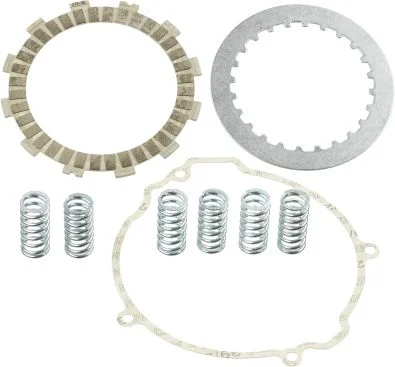Kit de embraiagem TRW MSK221