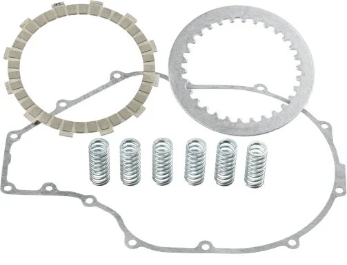 Clutch Kit TRW MSK224