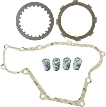 Kit de embraiagem TRW MSK239