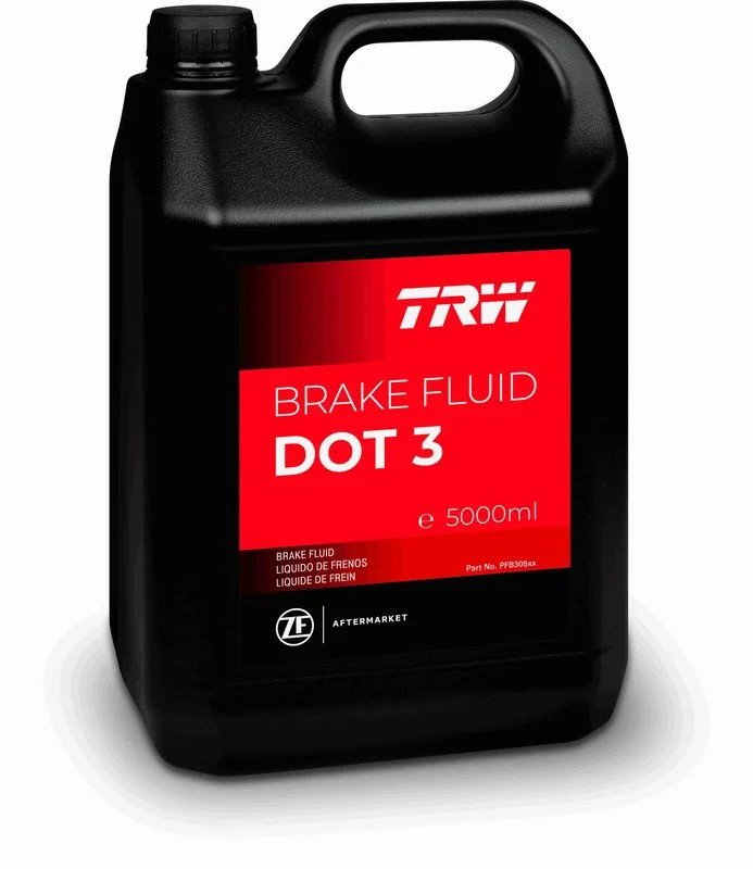 Óleo de travões TRW PFB305SE