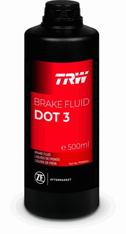 Óleo de travões TRW PFB350SE
