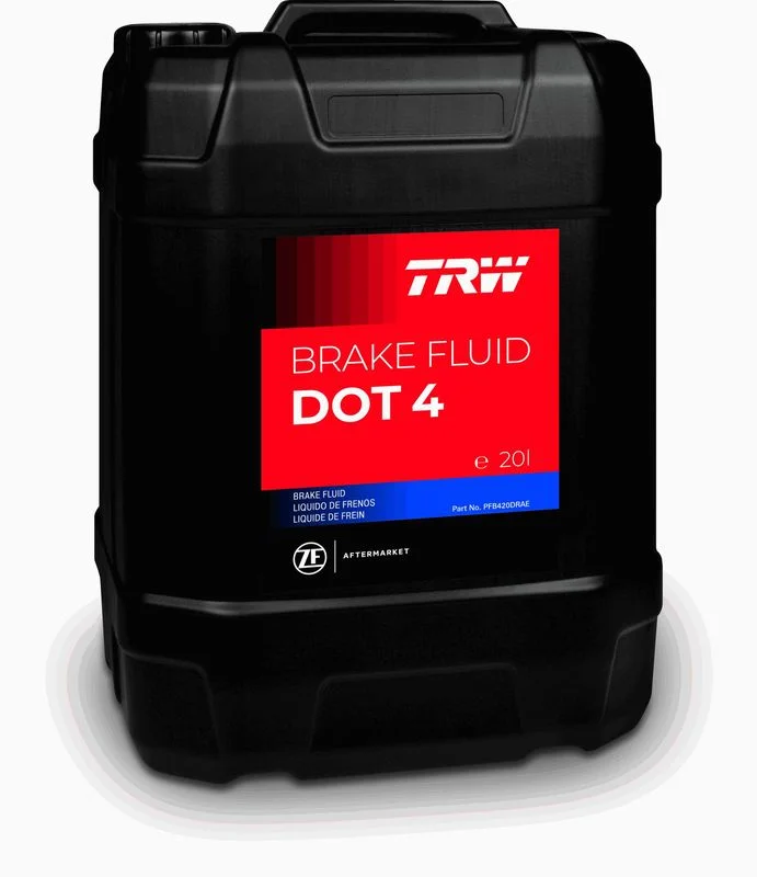 Óleo de travões TRW PFB420AE