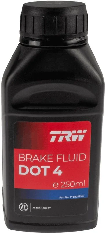 Óleo de travões TRW PFB425ENG