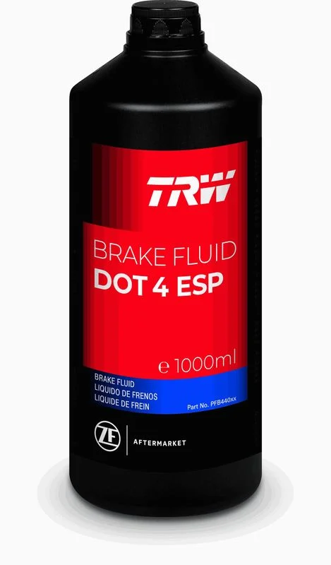 Óleo de travões TRW PFB440SE