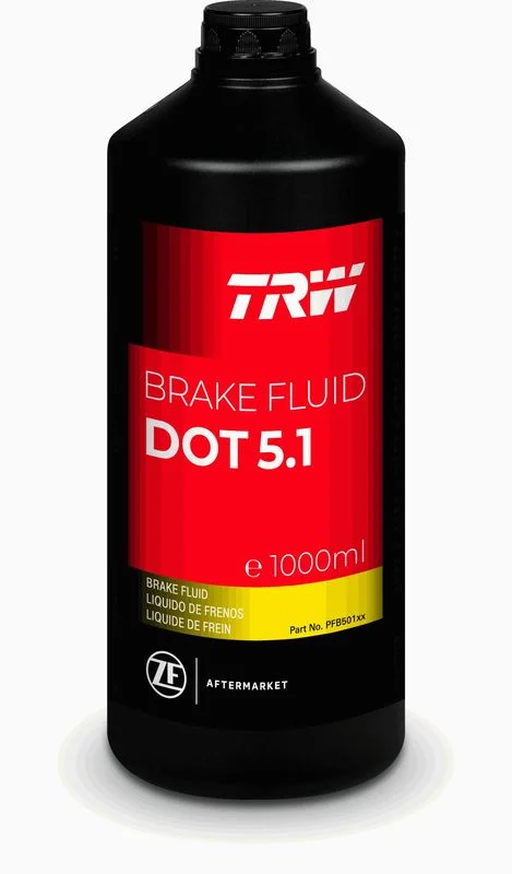 Óleo de travões TRW PFB501SE
