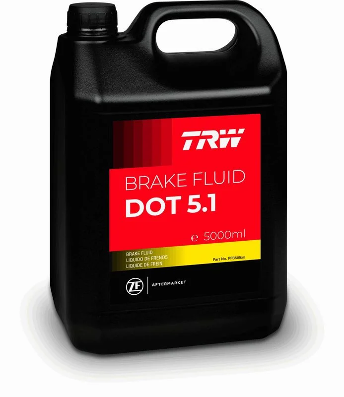 Óleo de travões TRW PFB505SE