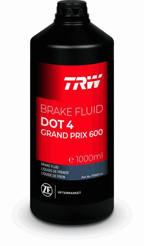 Óleo de travões TRW PFB601SE
