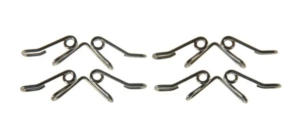 Accessory Kit, disc brake pad TRW PFK550