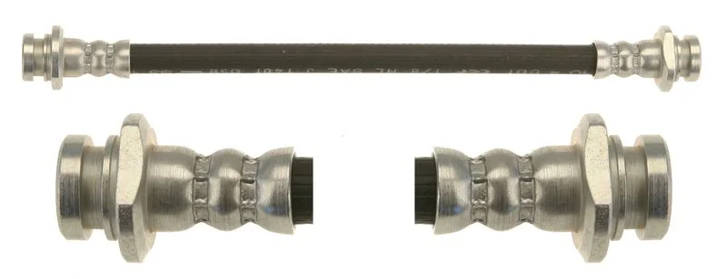 Tubo de Travão TRW PHA310