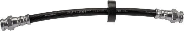 Tubo de Travão TRW PHA435
