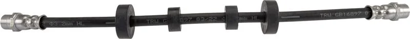 Tubo de Travão TRW PHA455