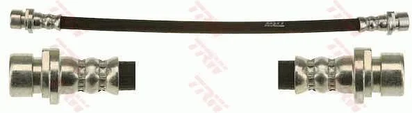 Brake Hose TRW PHA503