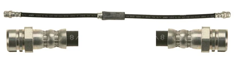 Tubo de Travão TRW PHA514
