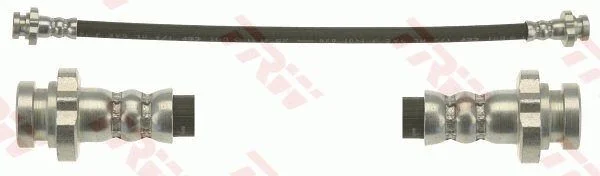 Tubo de Travão TRW PHA518