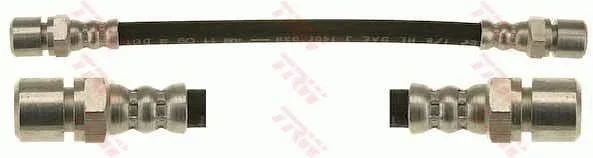 Tubo de Travão TRW PHA527