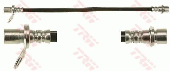 Tubo de Travão TRW PHA552