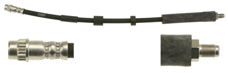 Tubo de Travão TRW PHB489