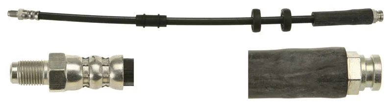 Tubo de Travão TRW PHB497