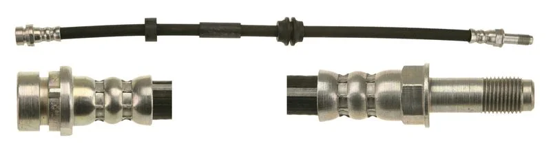 Tubo de Travão TRW PHB502