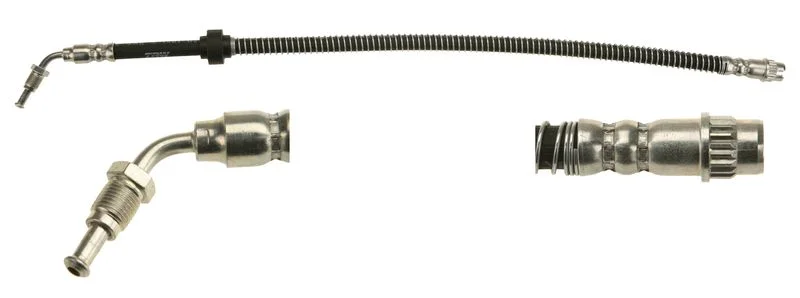 Brake Hose TRW PHB538