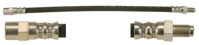 Tubo de Travão TRW PHB583