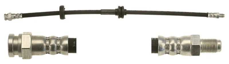 Tubo de Travão TRW PHB636