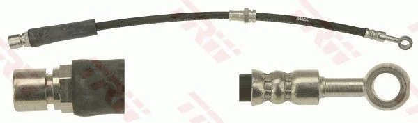 Brake Hose TRW PHD1018