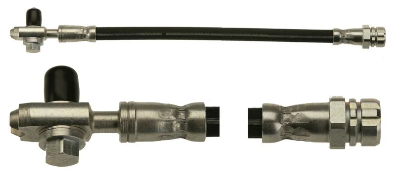 Brake Hose TRW PHD1114