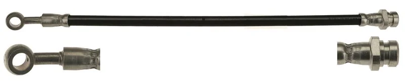 Brake Hose TRW PHD1124