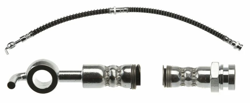 Brake Hose TRW PHD1187