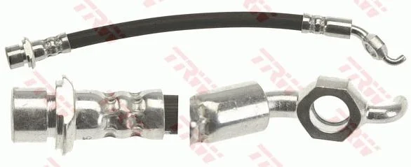 Brake Hose TRW PHD1192