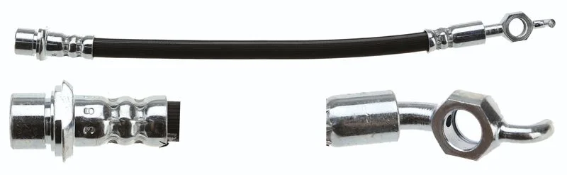 Brake Hose TRW PHD1293