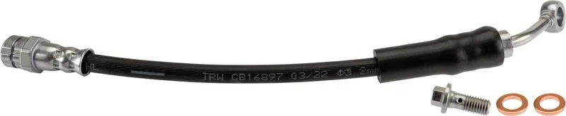 Brake Hose TRW PHD2019