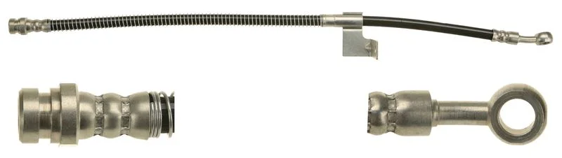 Tubo de Travão TRW PHD607