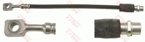 Tubo de Travão TRW PHD672