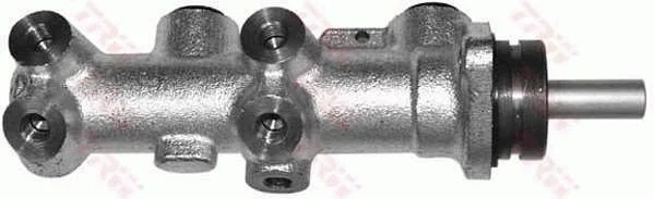 Brake Master Cylinder TRW PMH600