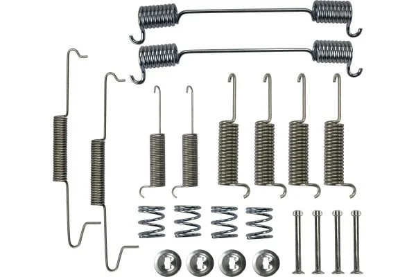 Accessory Kit, brake shoes TRW SFK135