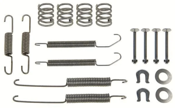 Accessory Kit, brake shoes TRW SFK226