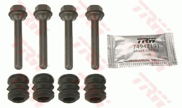 Guide Sleeve Kit, brake caliper TRW SP9896