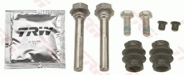 Kit de Casquilhoss guia, pinça do travão TRW ST1383