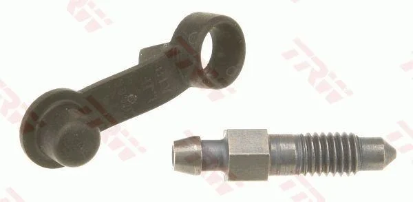 Kit de acessórios, pinça de travão TRW ST1404