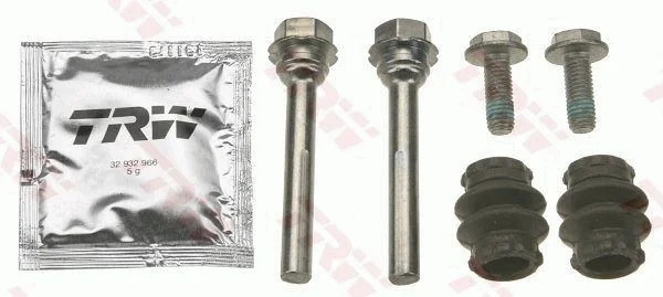 Guide Sleeve Kit, brake caliper TRW ST1405