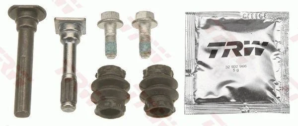 Kit de Casquilhoss guia, pinça do travão TRW ST1526