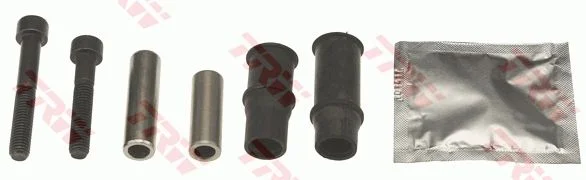 Guide Sleeve Kit, brake caliper TRW ST1655